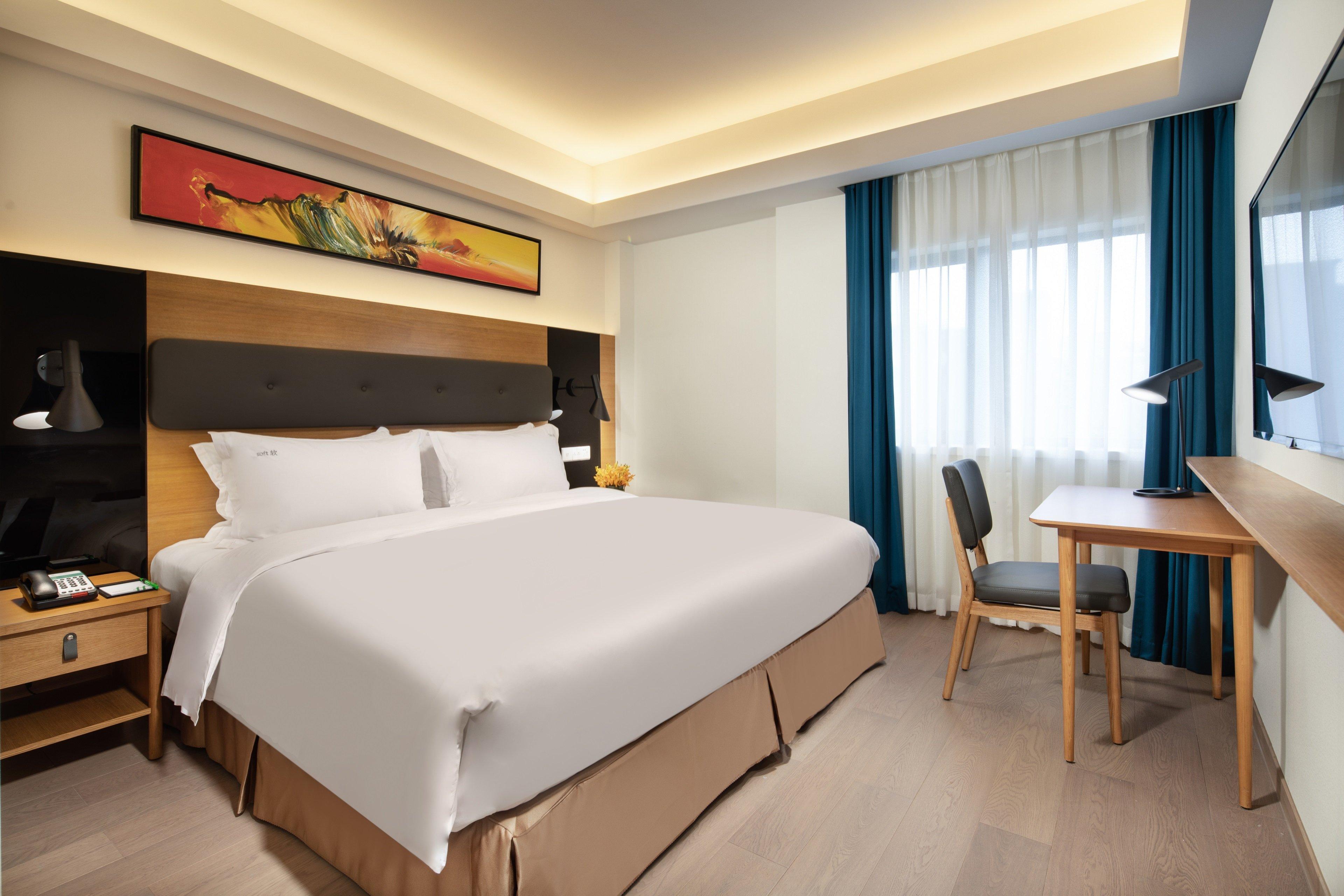 Holiday Inn Shanghai Hongqiao Central By Ihg Экстерьер фото