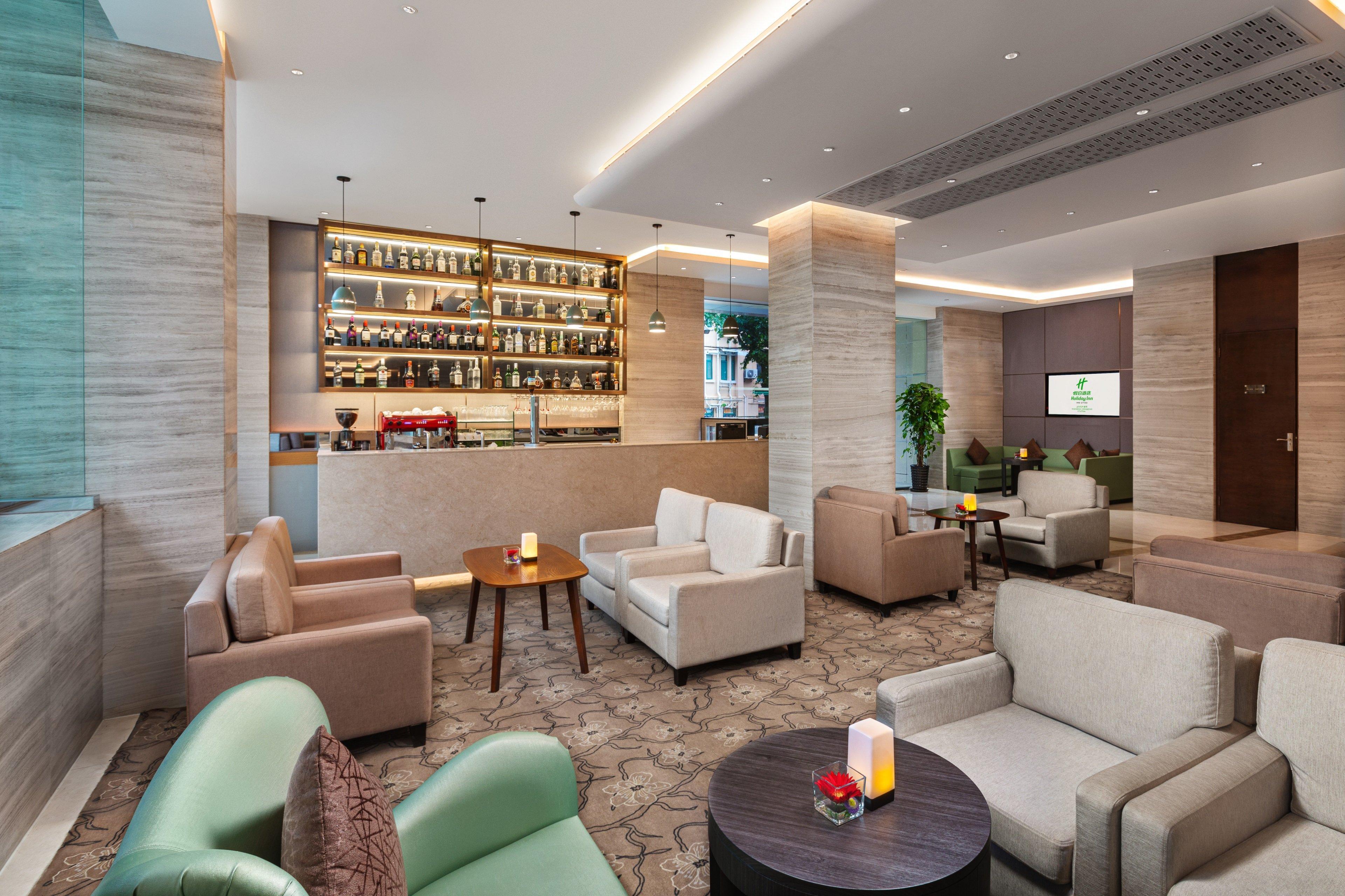 Holiday Inn Shanghai Hongqiao Central By Ihg Экстерьер фото